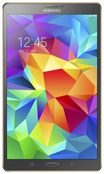 Замена матрицы на планшете Samsung Galaxy Tab S 10.5 LTE в Пскове